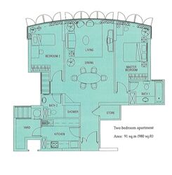 Simsville (D14), Condominium #596915831